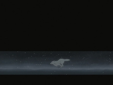 Oraora: Wolf's Rain